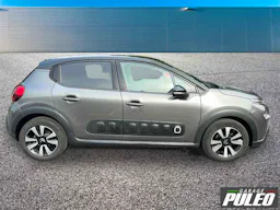 Citroën C3  C3 1.2 PTEC occasion - Photo 4