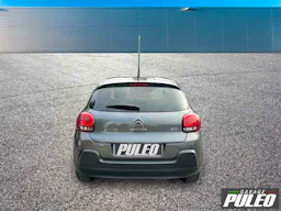 Citroën C3 C3 1.2 PTEC occasion - Photo 6