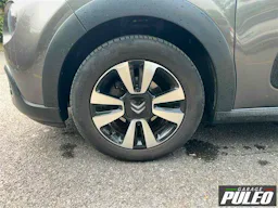 Citroën C3  C3 1.2 PTEC occasion - Photo 9