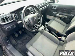 Citroën C3 C3 1.2 PTEC occasion - Photo 10