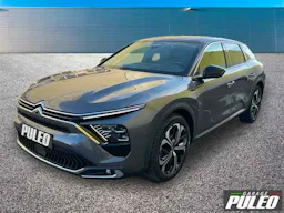 Citroën C5 X  C5 X occasion - Photo 1