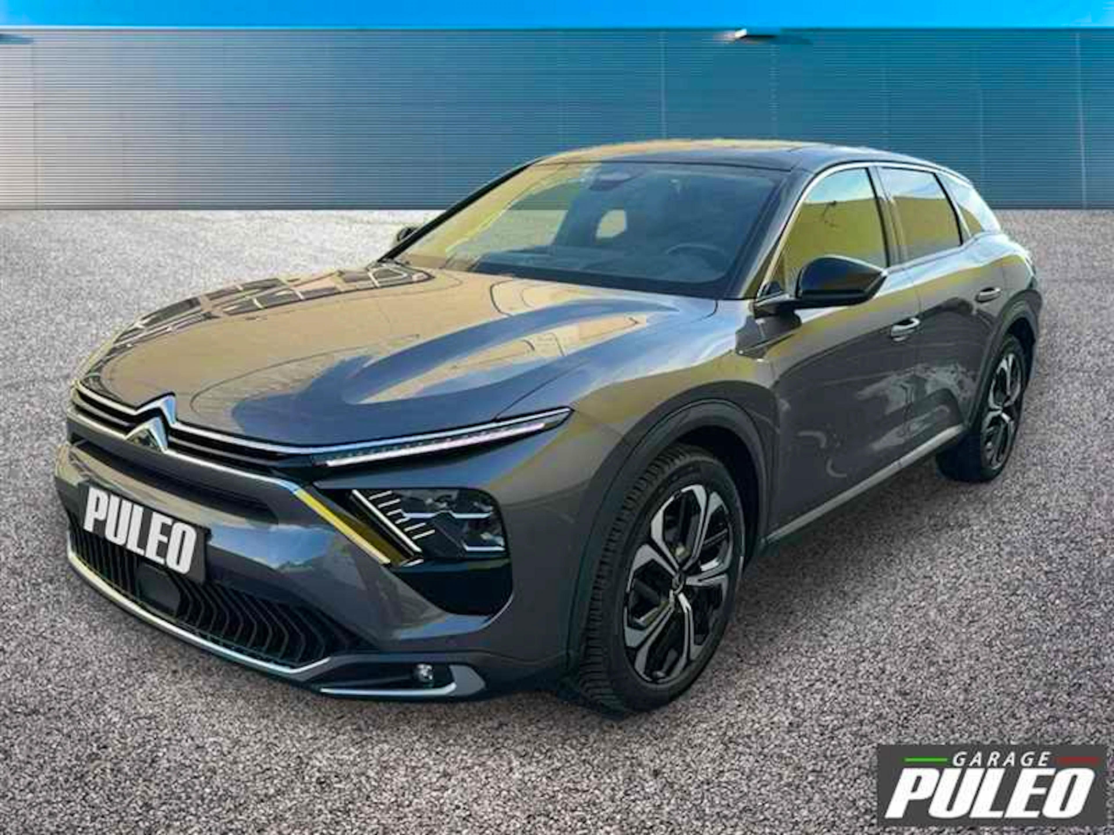 Citroën C5 X C5 X occasion