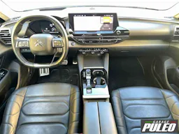 Citroën C5 X  C5 X occasion - Photo 12