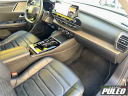 Citroën C5 X  C5 X occasion - Photo 13