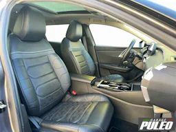 Citroën C5 X  C5 X occasion - Photo 14