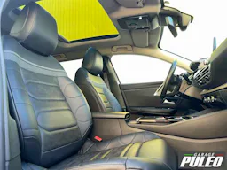 Citroën C5 X  C5 X occasion - Photo 15