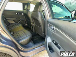 Citroën C5 X  C5 X occasion - Photo 16