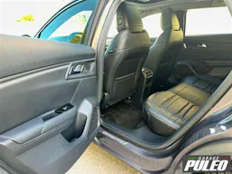 Citroën C5 X C5 X occasion - Photo 18