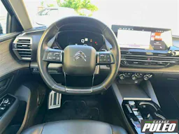 Citroën C5 X C5 X occasion - Photo 20