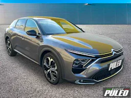 Citroën C5 X C5 X occasion - Photo 3