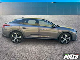 Citroën C5 X C5 X occasion - Photo 4
