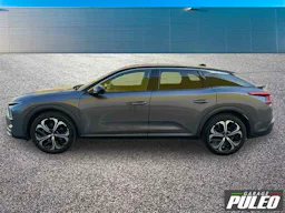 Citroën C5 X C5 X occasion - Photo 8