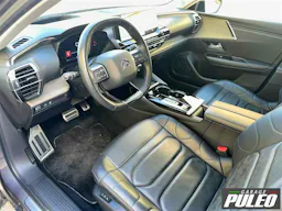 Citroën C5 X  C5 X occasion - Photo 10