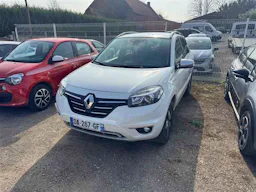 Renault Koleos  KOLEOS 2.0 DCI 150CV BOSE occasion - Photo 1