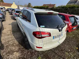 Renault Koleos  KOLEOS 2.0 DCI 150CV BOSE occasion - Photo 2
