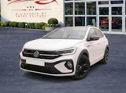 Volkswagen Taigo 1.0 TSI 115 R-LINE occasion - Photo 1