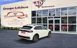 Volkswagen Taigo 1.0 TSI 115 R-LINE occasion - Photo 2