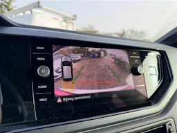 Volkswagen Taigo  1.0 TSI 115 R-LINE occasion - Photo 12