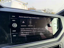 Volkswagen Taigo 1.0 TSI 115 R-LINE occasion - Photo 16