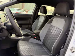 Volkswagen Taigo  1.0 TSI 115 R-LINE occasion - Photo 4