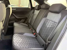 Volkswagen Taigo 1.0 TSI 115 R-LINE occasion - Photo 5