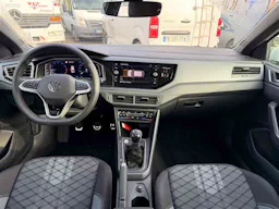 Volkswagen Taigo  1.0 TSI 115 R-LINE occasion - Photo 7