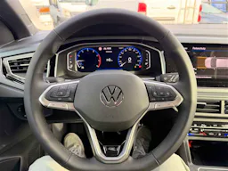 Volkswagen Taigo 1.0 TSI 115 R-LINE occasion - Photo 10