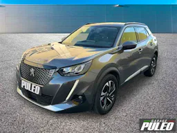 Peugeot 2008 2008 1.2 PTEC occasion - Photo 1