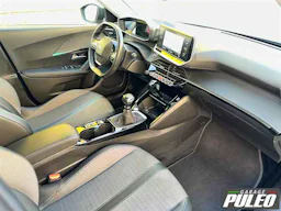 Peugeot 2008 2008 1.2 PTEC occasion - Photo 12
