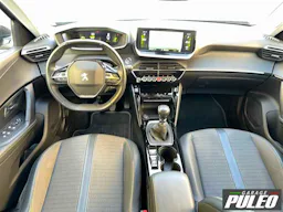 Peugeot 2008  2008 1.2 PTEC occasion - Photo 13