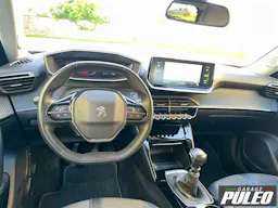 Peugeot 2008  2008 1.2 PTEC occasion - Photo 14