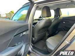 Peugeot 2008 2008 1.2 PTEC occasion - Photo 16