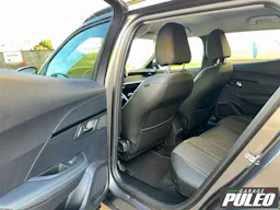 Peugeot 2008  2008 1.2 PTEC occasion - Photo 16