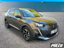 Peugeot 2008  2008 1.2 PTEC occasion - Photo 3