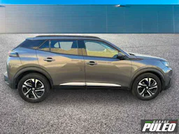 Peugeot 2008  2008 1.2 PTEC occasion - Photo 4
