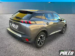 Peugeot 2008 2008 1.2 PTEC occasion - Photo 5