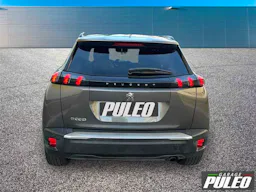 Peugeot 2008 2008 1.2 PTEC occasion - Photo 6