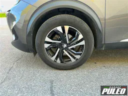 Peugeot 2008  2008 1.2 PTEC occasion - Photo 9