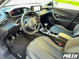 Peugeot 2008 2008 1.2 PTEC occasion - Photo 10