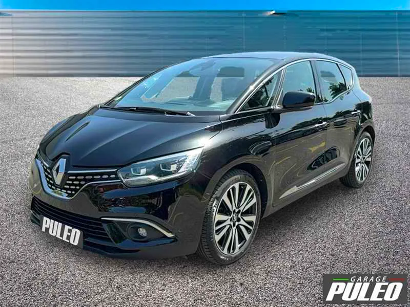 Renault Scenic MEGANE DCI 130 occasion