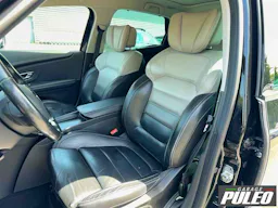 Renault Scenic  MEGANE DCI 130 occasion - Photo 11