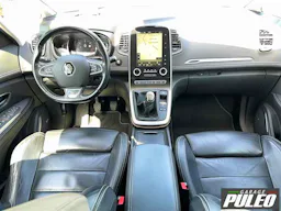 Renault Scenic MEGANE DCI 130 occasion - Photo 12