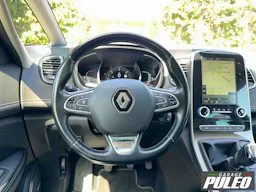 Renault Scenic  MEGANE DCI 130 occasion - Photo 13