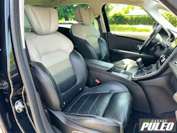 Renault Scenic MEGANE DCI 130 occasion - Photo 14
