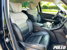 Renault Scenic  MEGANE DCI 130 occasion - Photo 14
