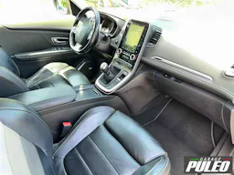 Renault Scenic  MEGANE DCI 130 occasion - Photo 15