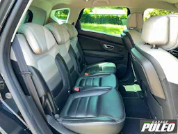 Renault Scenic  MEGANE DCI 130 occasion - Photo 17