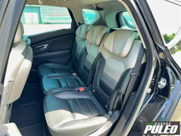 Renault Scenic  MEGANE DCI 130 occasion - Photo 18