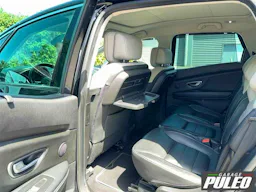 Renault Scenic  MEGANE DCI 130 occasion - Photo 19