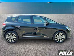 Renault Scenic MEGANE DCI 130 occasion - Photo 4
